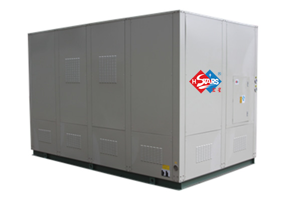 china industrial water chiller suppliers