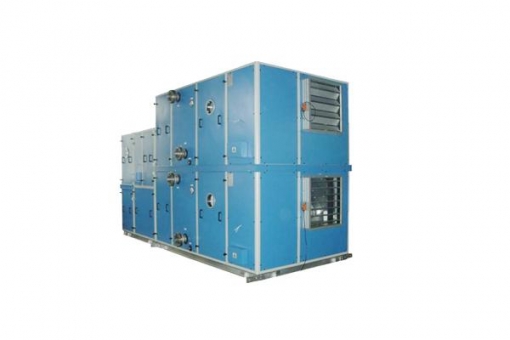 Corrosion Proof Combined Air Conditioning Unit 
