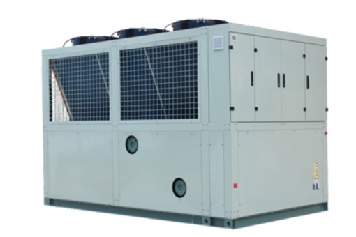 Air cooled magnetic bearing centrifugal chiller factories 