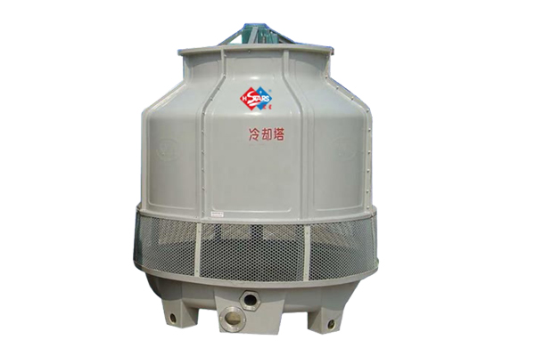 Industrial Cooling Tower