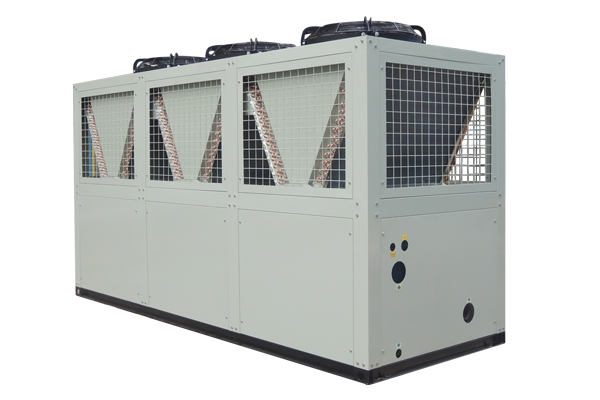 Air Cooled Water Chiller