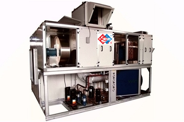 Air handling unit