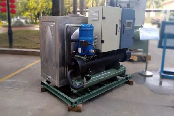 water chiller air conditioner