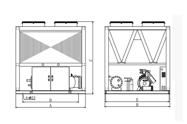 Air Source Heat Pump