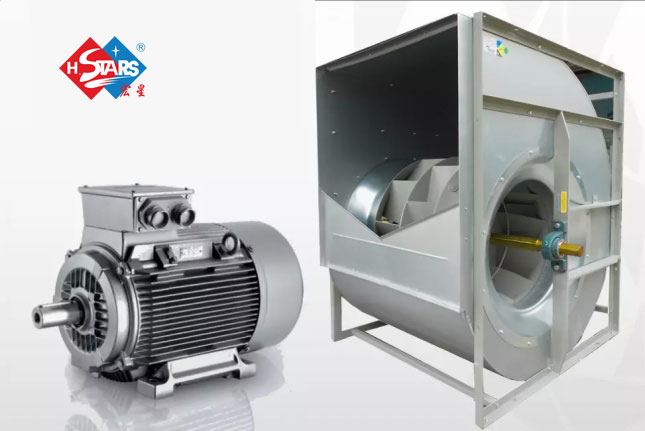 direct expansion air handling unit