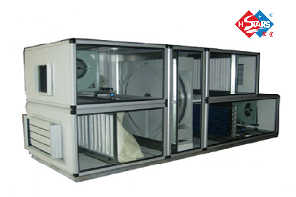 Air Handling Unit