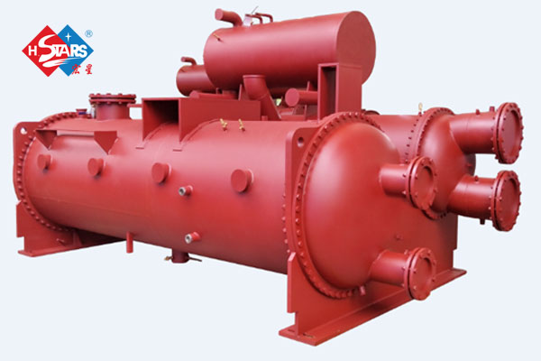 heat exchangers manufacturers