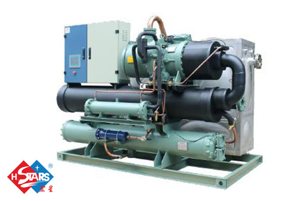 high precision chiller