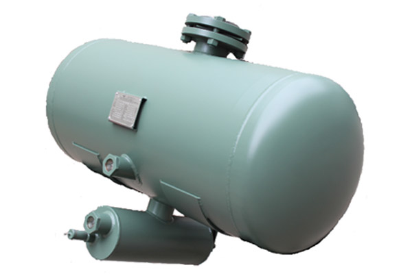 oil separator refrigeration