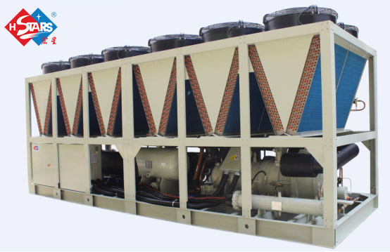 scew heat pump manufacture