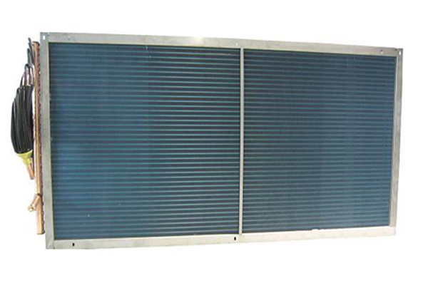 Air source heat pumps