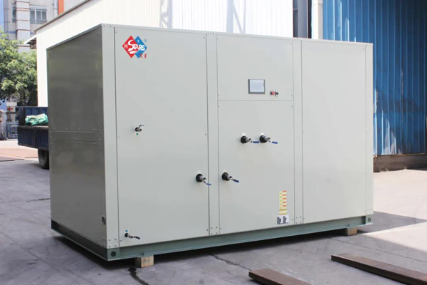 Hsatrs High Temperature Water Chiller