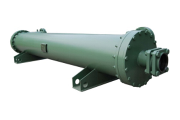 heat exchanger