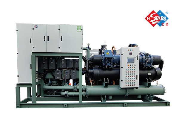 industrial chiller manufacturers