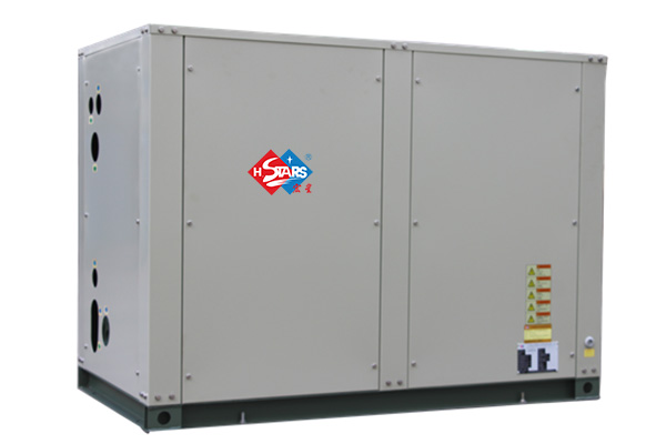 box type water cooled chiller manufacturers