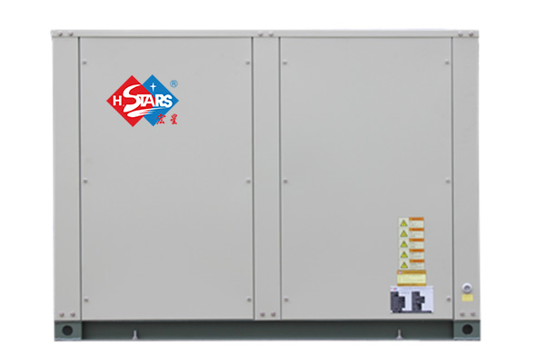 modular scroll chiller manufacturer