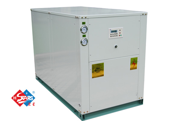 low noise chiller manufacturer