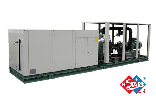 box type water cooled chiller suppliers