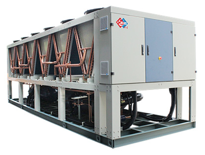 Air Cooled Chiller