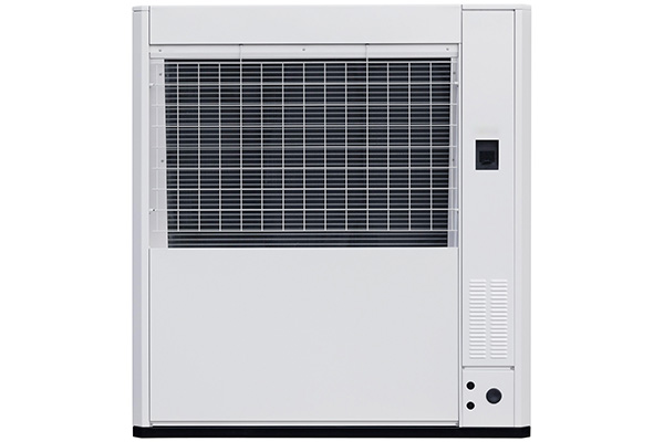 co2 refrigerant heat pump