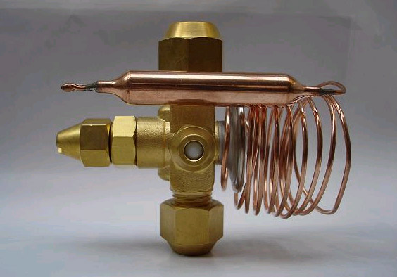 Expansion Valve