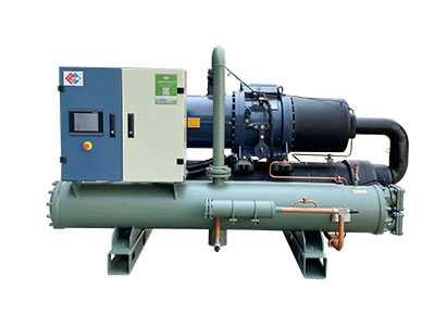 water cooled chiller for Ice skating rink water cooled chiller for Ice skating rink