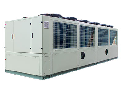 chiller for Ice skating rink 