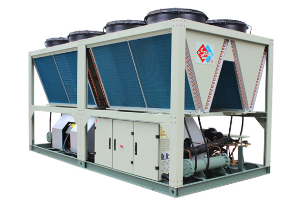 HVAC equipment