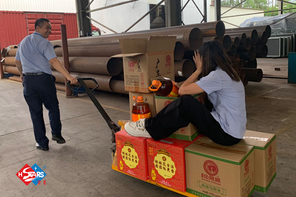 National Holiday Day Gift