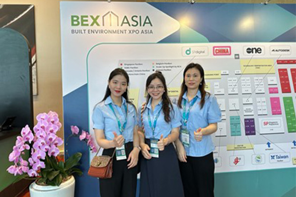 BEX Asia 2023 