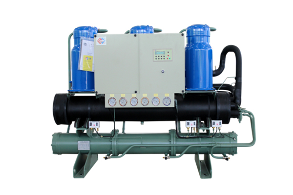 H.Stars Industrial heat pump efficiency