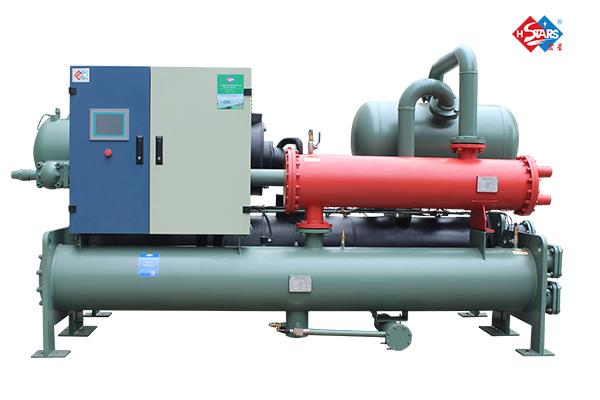 Water-cooled Chiller