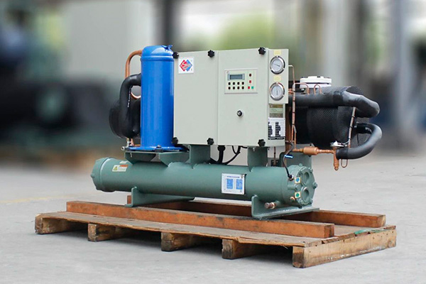 Industrial refrigeration standards