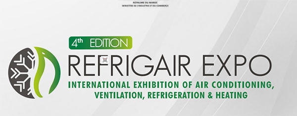 2025 Refrigair Expo