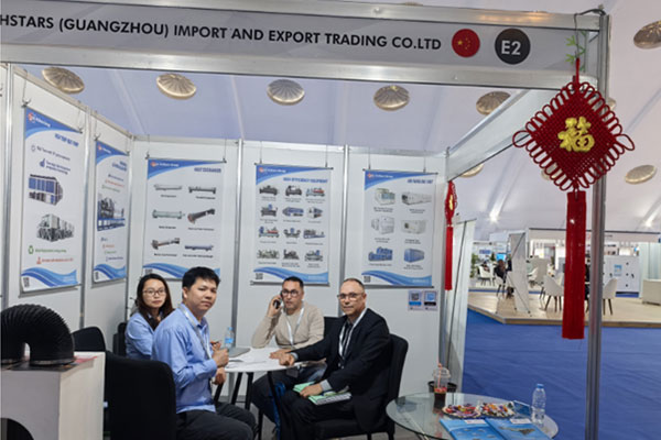 Hstars Air conditioner