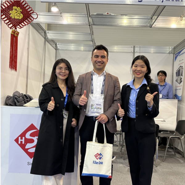 ROMTHERM 2025 – Romania HVAC International Exhibition