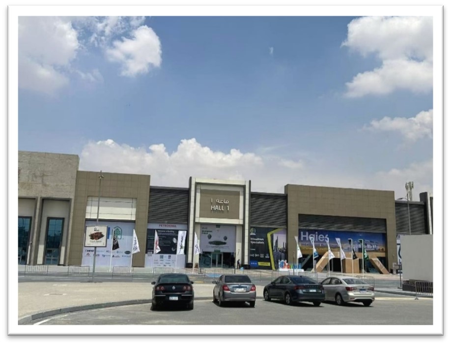 RHVAC screw chiller Air Conditioning