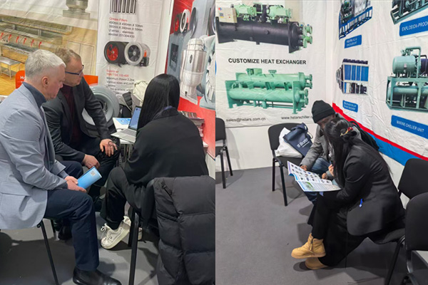 European HVAC market