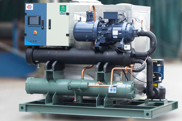 H.Stars Industrial Chiller Manufacturing Process Cooling