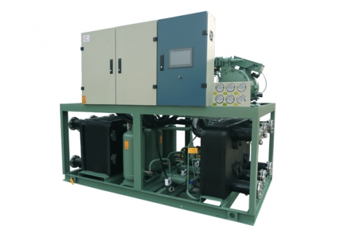 Water Source Heat Pump Unit