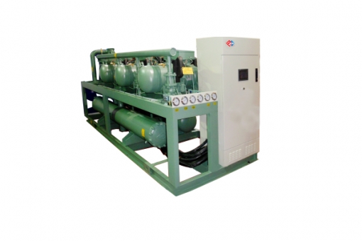 multifunction chiller 