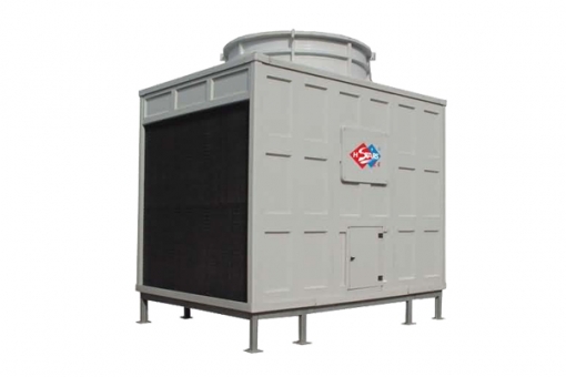efficiency cooling tower