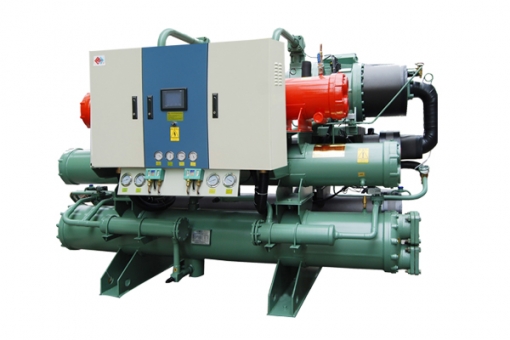 multifunction chiller