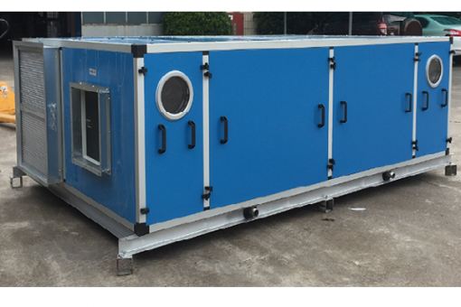 Air Handling Unit System 