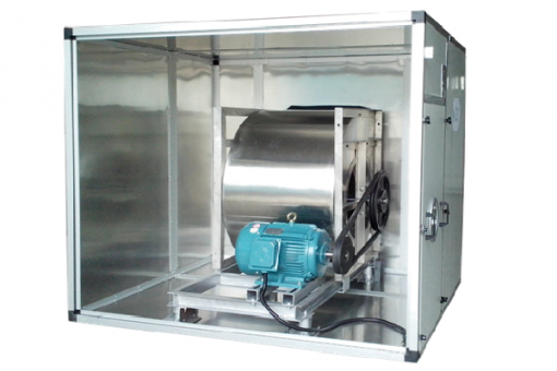 Air Handling Unit System 