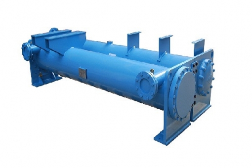 Industrial Heat Exchanger