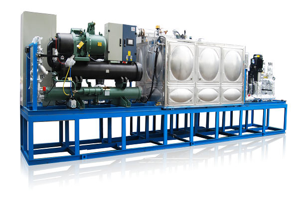 chiller machine
