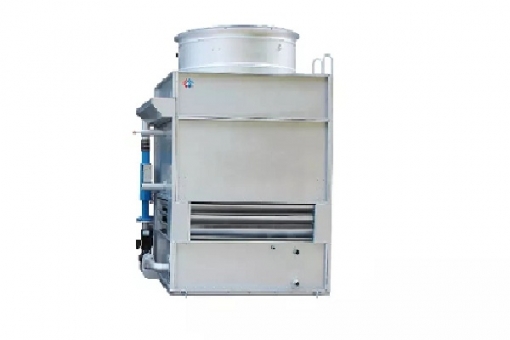 Evaporative Condenser Unit Machine 