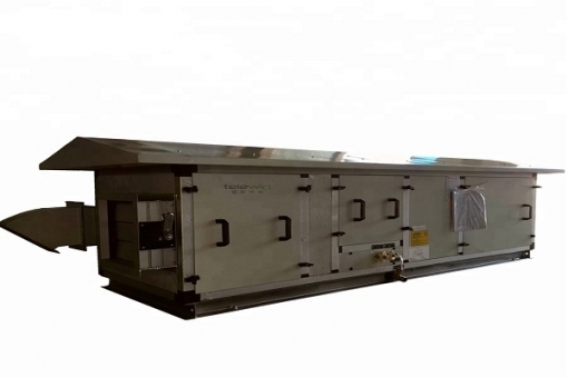 Telewin Rooftop Air handling Unit 