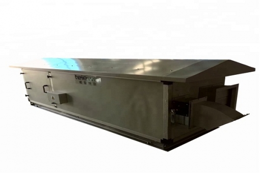 Telewin Rooftop Air handling Unit 